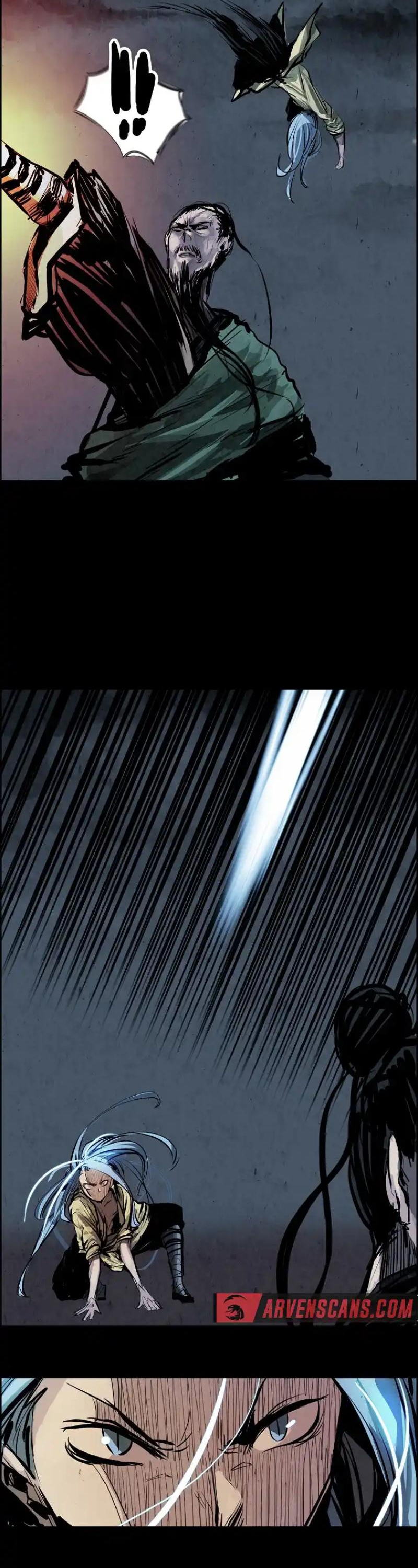 Song Nguyệt Chapter 18 - Trang 2