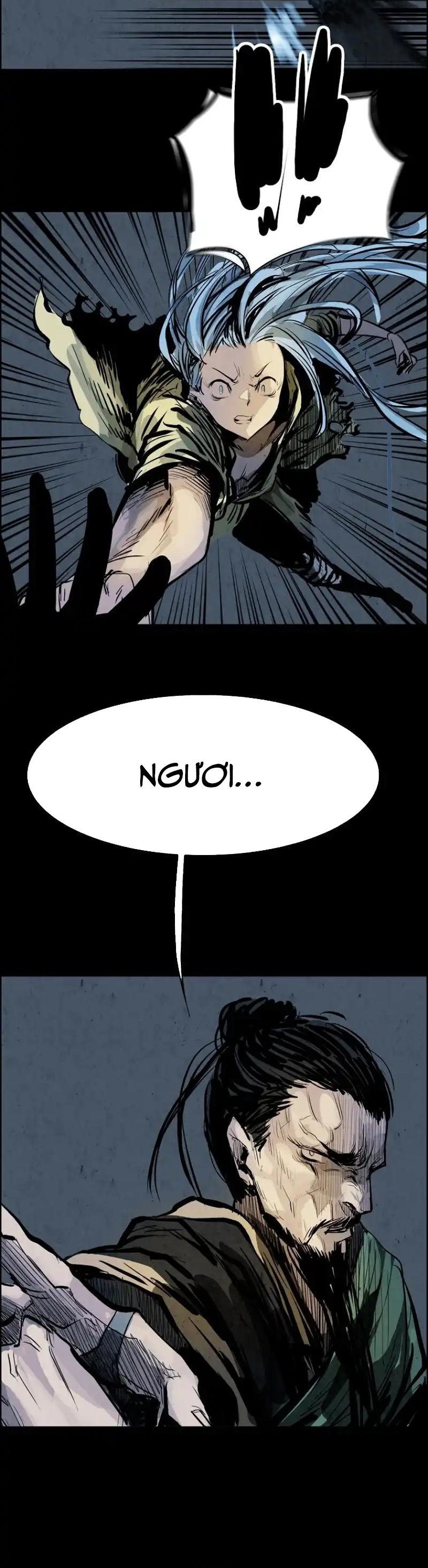 Song Nguyệt Chapter 18 - Trang 2