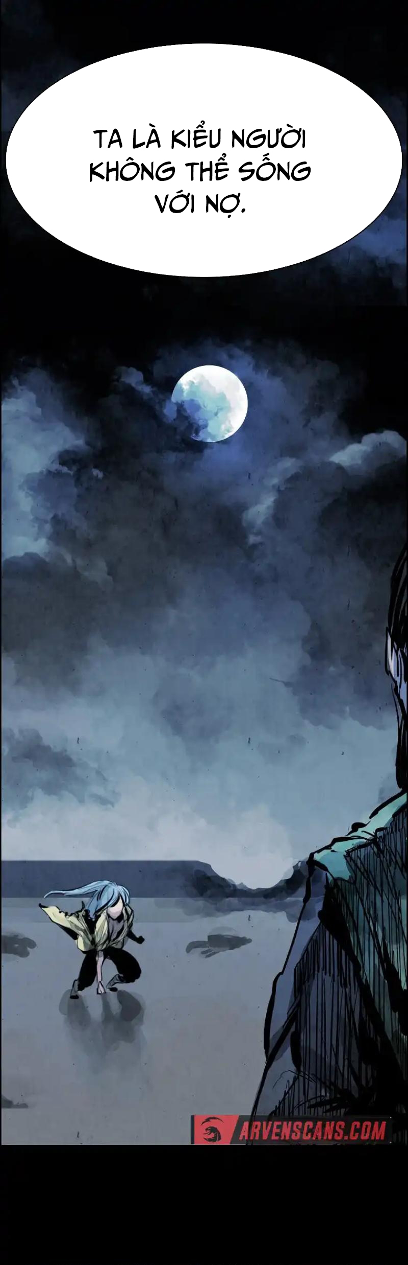 Song Nguyệt Chapter 18 - Trang 2