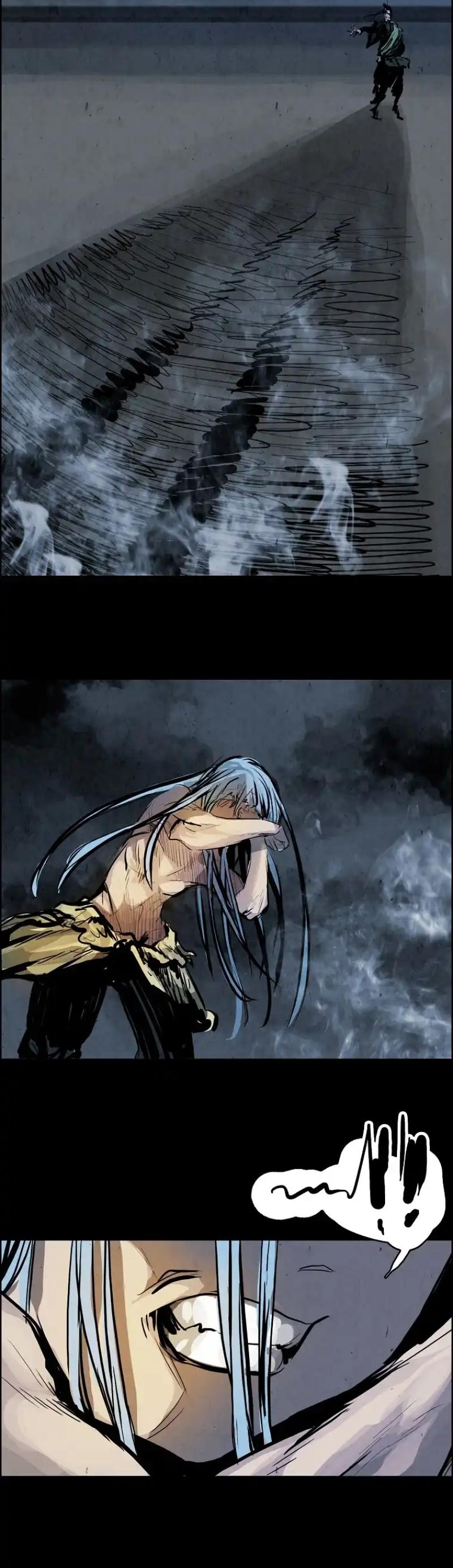 Song Nguyệt Chapter 18 - Trang 2