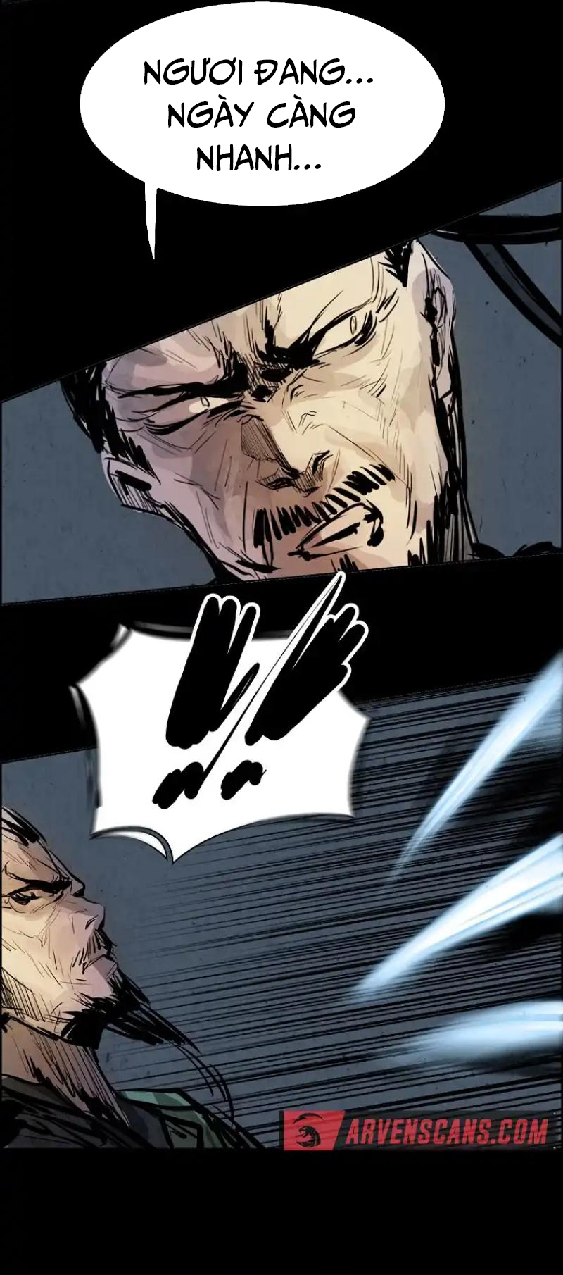 Song Nguyệt Chapter 18 - Trang 2