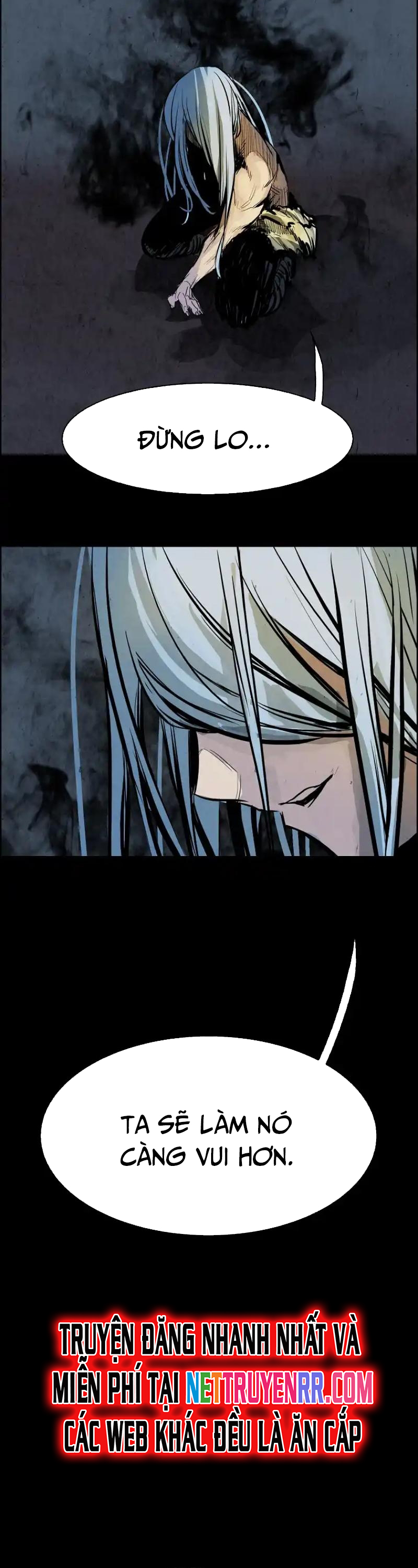 Song Nguyệt Chapter 18 - Trang 2