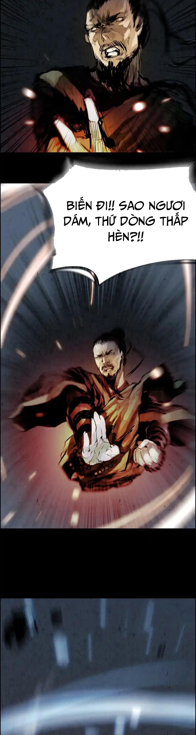 Song Nguyệt Chapter 18 - Trang 2