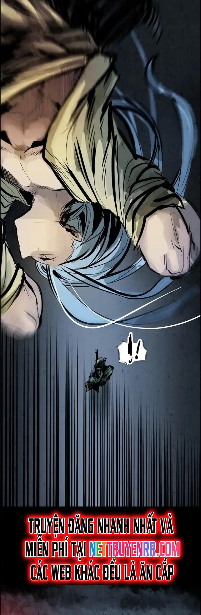 Song Nguyệt Chapter 18 - Trang 2