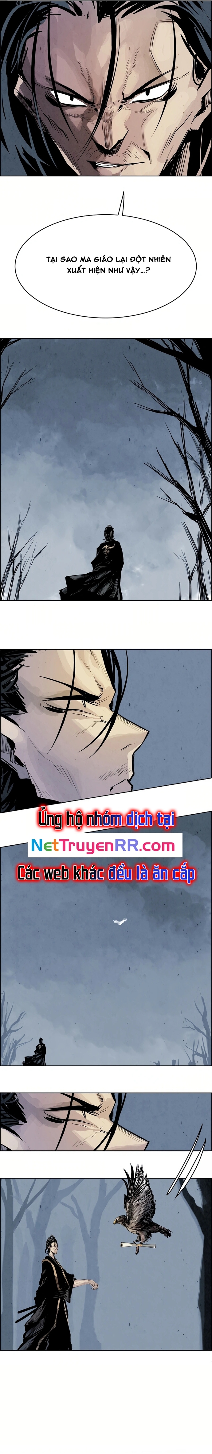 Song Nguyệt Chapter 26 - Trang 2