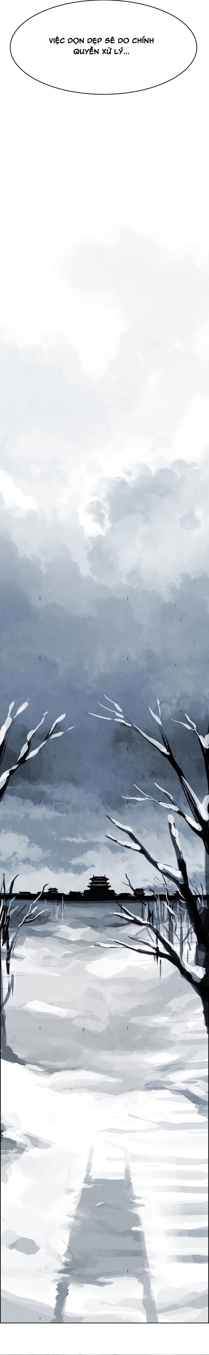 Song Nguyệt Chapter 26 - Trang 2