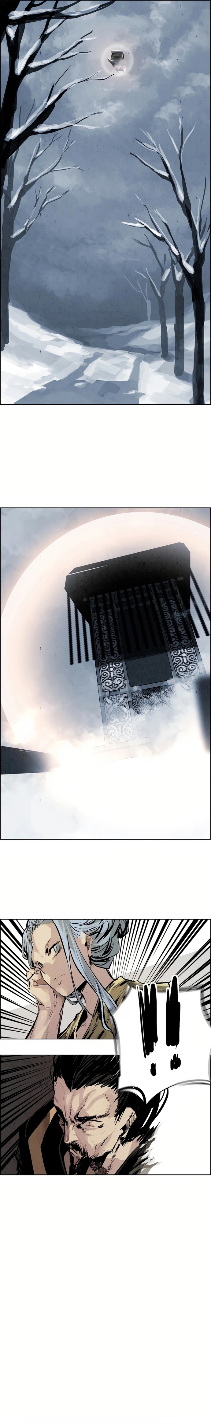 Song Nguyệt Chapter 26 - Trang 2