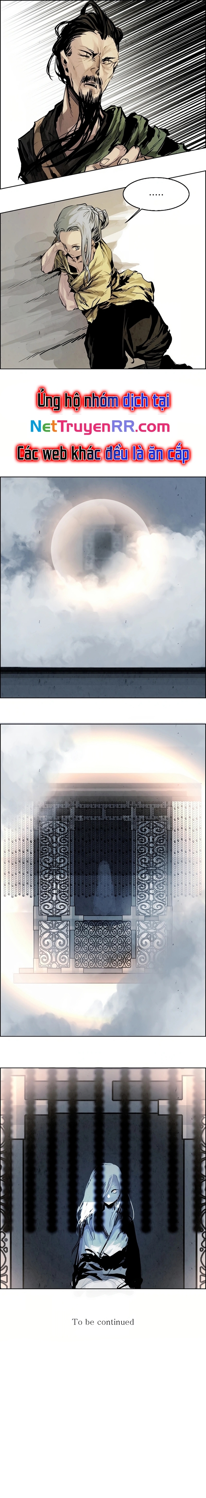 Song Nguyệt Chapter 26 - Trang 2