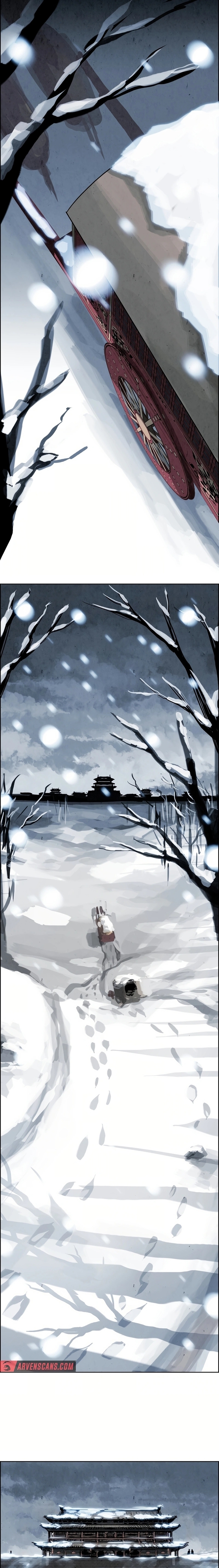 Song Nguyệt Chapter 26 - Trang 2