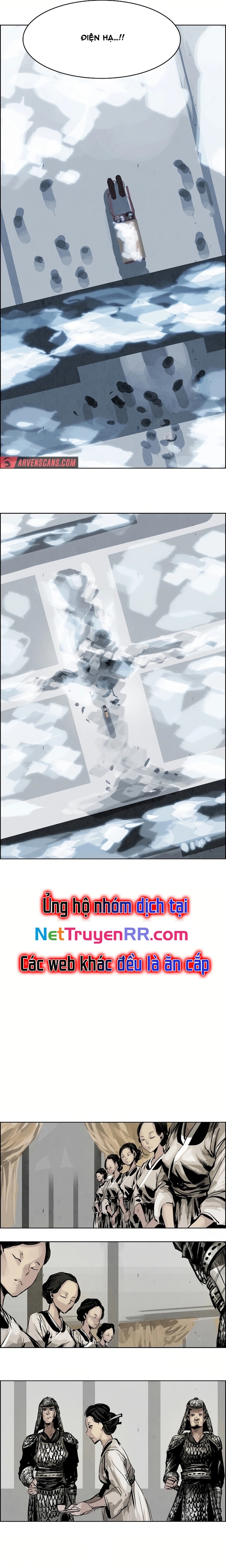 Song Nguyệt Chapter 26 - Trang 2