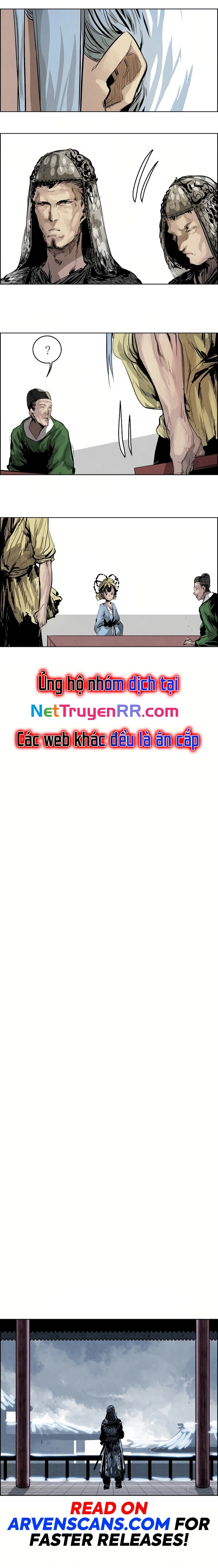 Song Nguyệt Chapter 26 - Trang 2