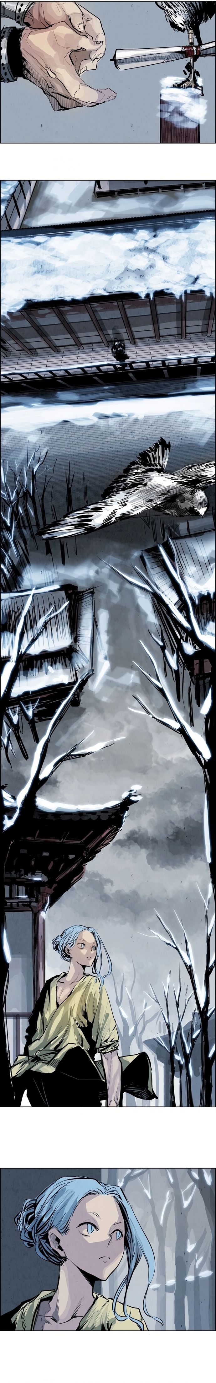 Song Nguyệt Chapter 26 - Trang 2