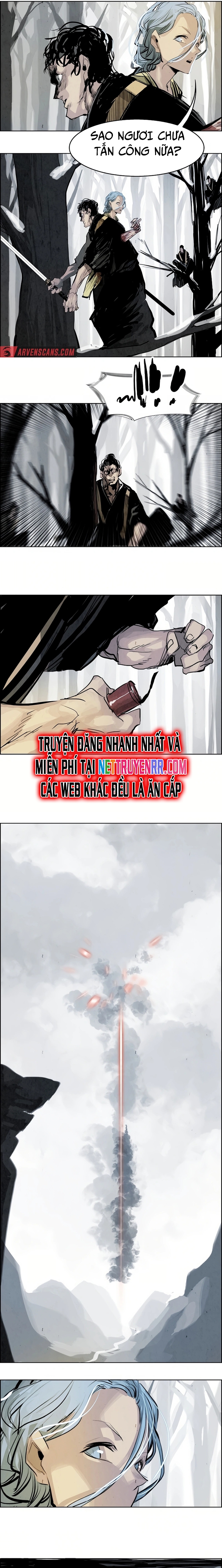 Song Nguyệt Chapter 29 - Trang 2