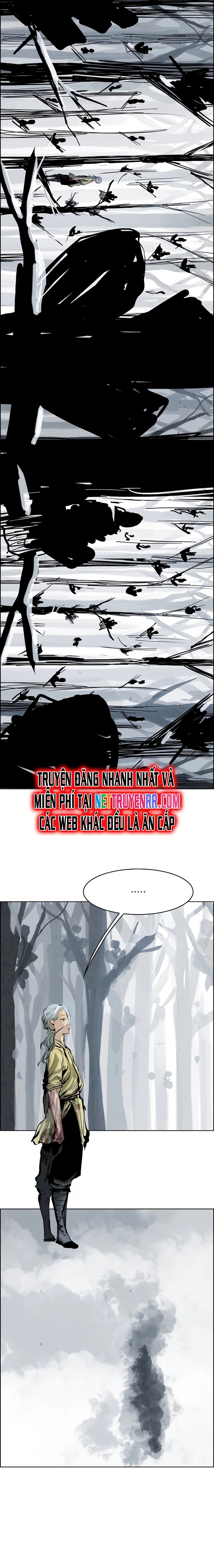 Song Nguyệt Chapter 29 - Trang 2