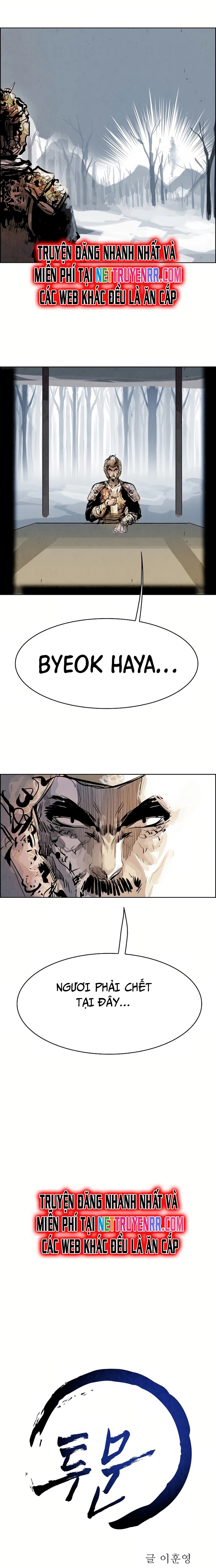 Song Nguyệt Chapter 29 - Trang 2