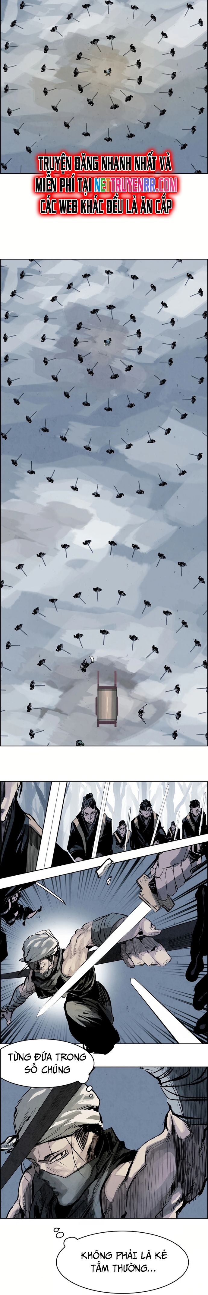 Song Nguyệt Chapter 29 - Trang 2