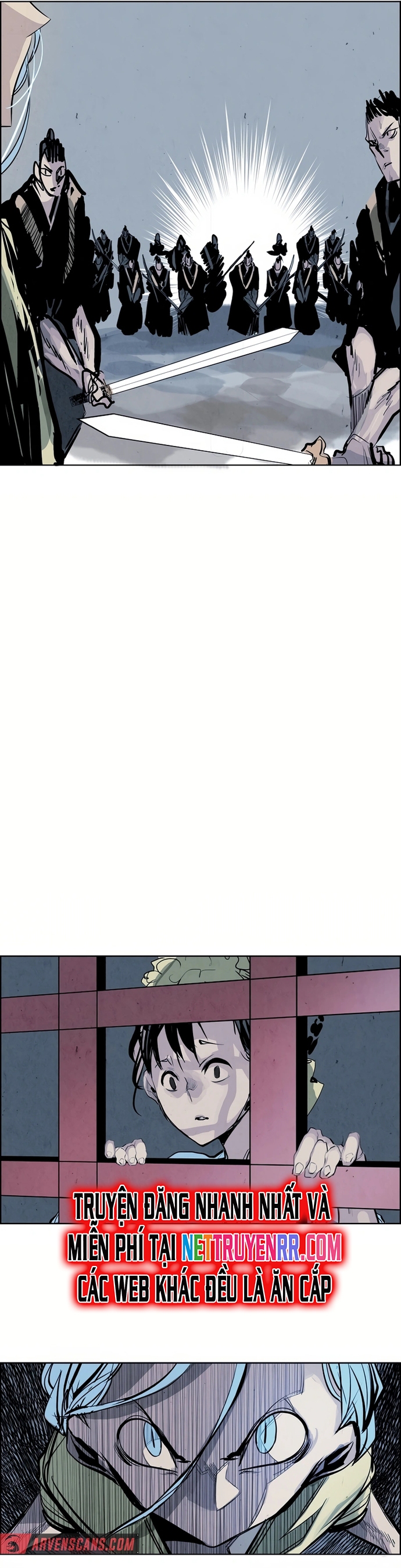 Song Nguyệt Chapter 29 - Trang 2