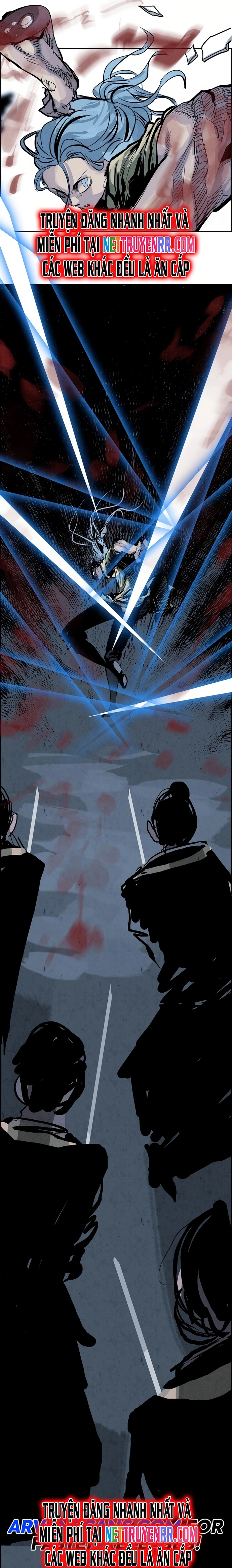 Song Nguyệt Chapter 29 - Trang 2