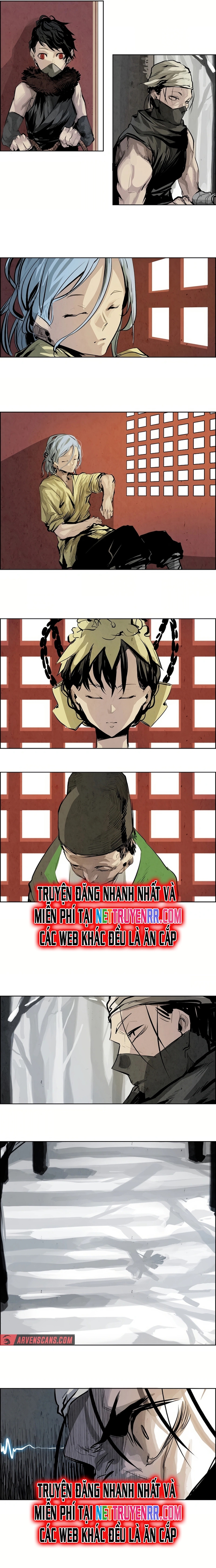 Song Nguyệt Chapter 29 - Trang 2