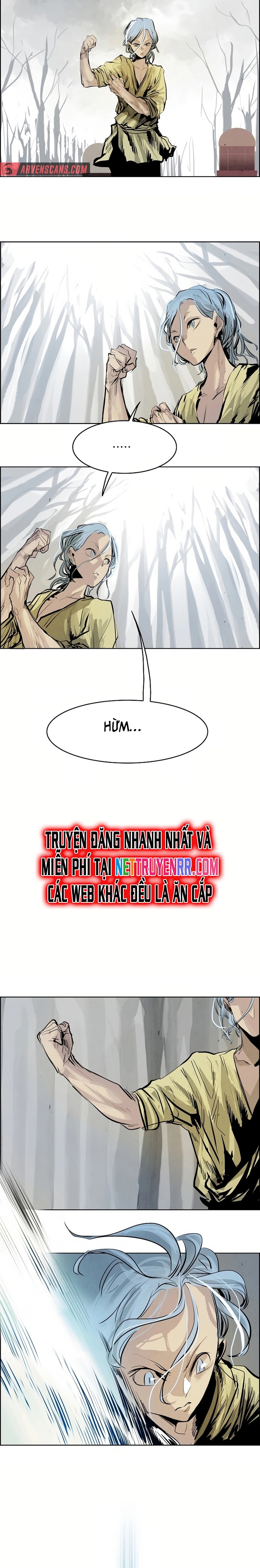 Song Nguyệt Chapter 29 - Trang 2