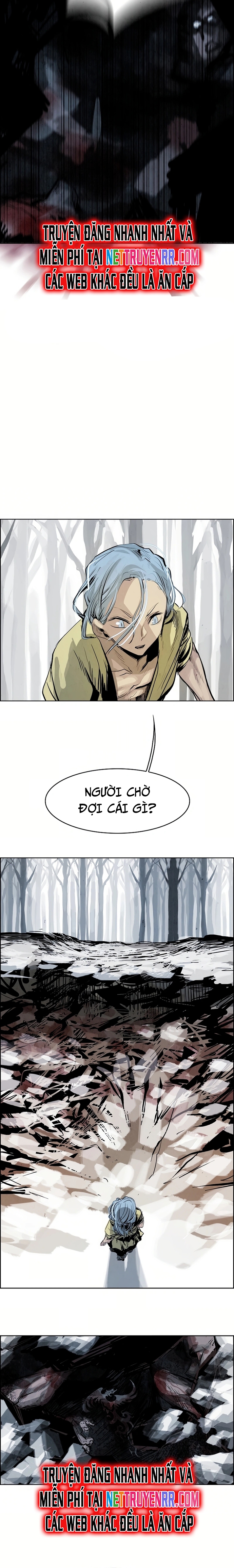 Song Nguyệt Chapter 29 - Trang 2