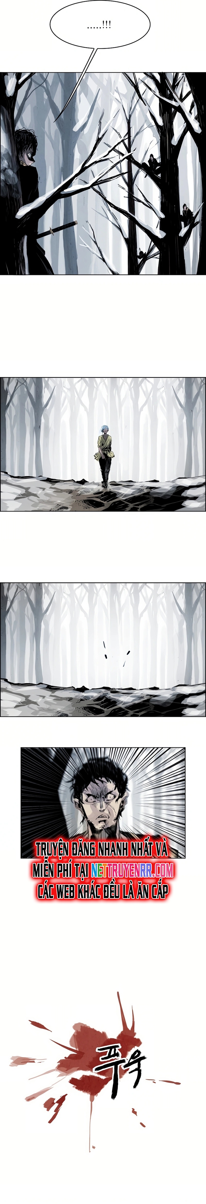 Song Nguyệt Chapter 29 - Trang 2