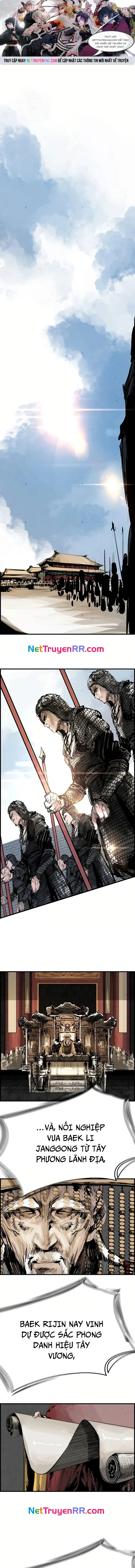 Song Nguyệt Chapter 33 - Trang 2