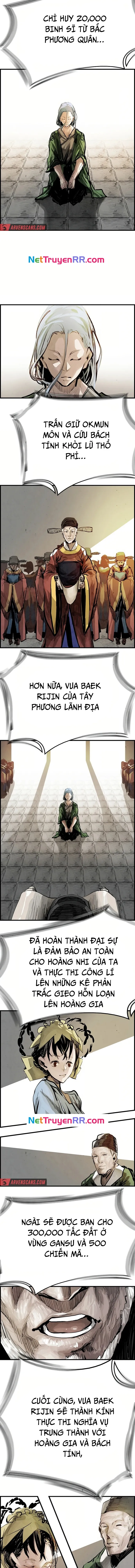 Song Nguyệt Chapter 33 - Trang 2