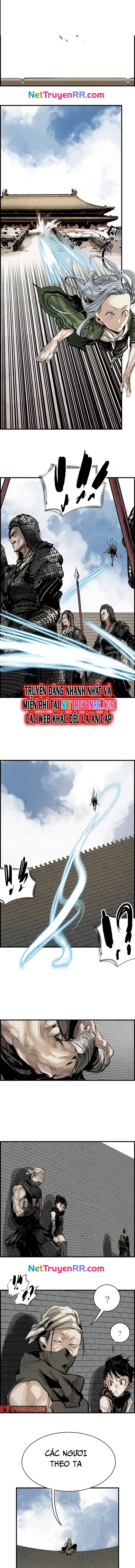 Song Nguyệt Chapter 33 - Trang 2