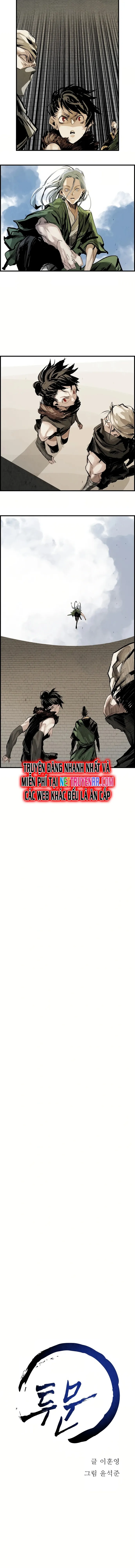 Song Nguyệt Chapter 33 - Trang 2