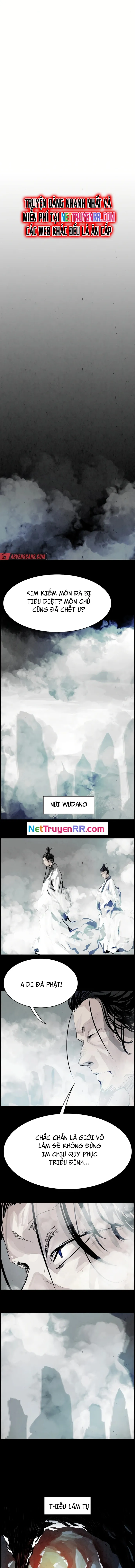 Song Nguyệt Chapter 33 - Trang 2