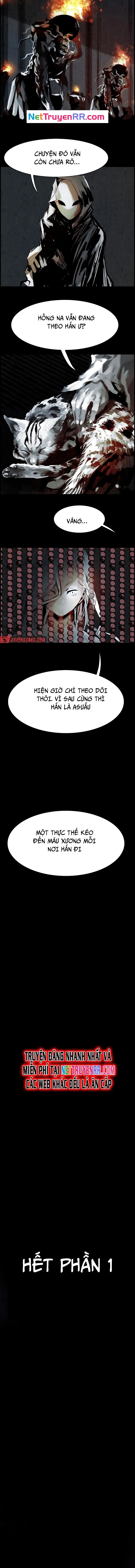 Song Nguyệt Chapter 33 - Trang 2