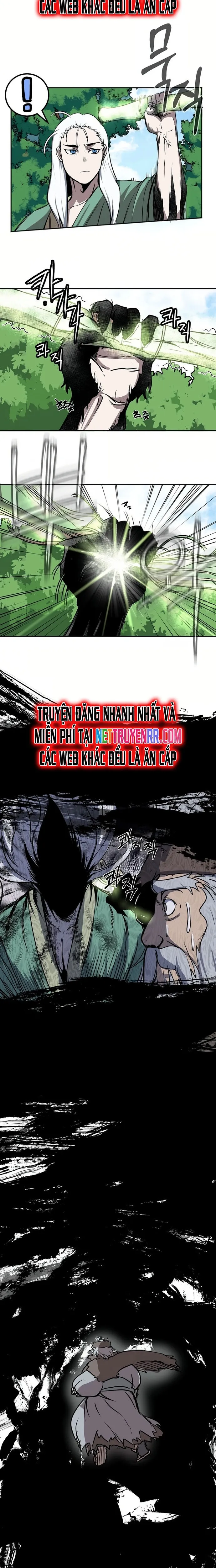 Song Nguyệt Chapter 37 - Trang 2