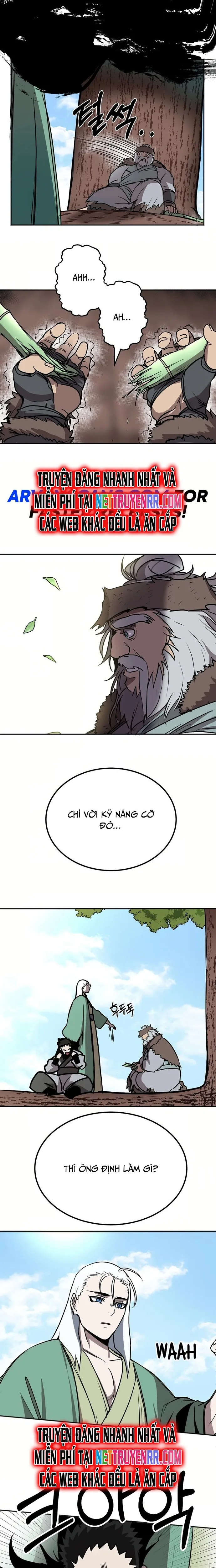 Song Nguyệt Chapter 37 - Trang 2