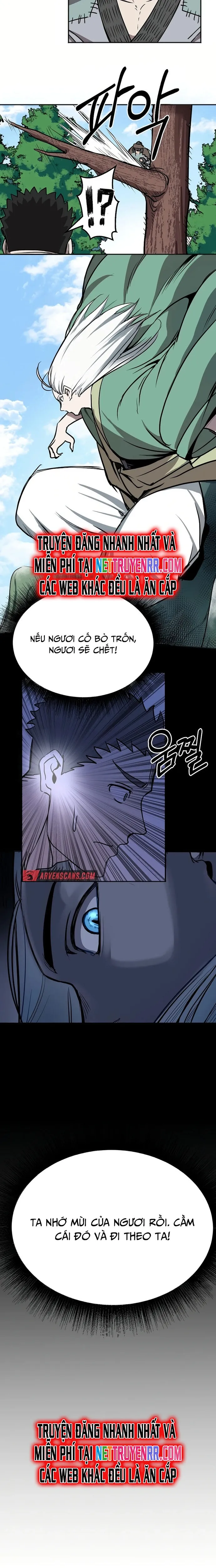 Song Nguyệt Chapter 37 - Trang 2