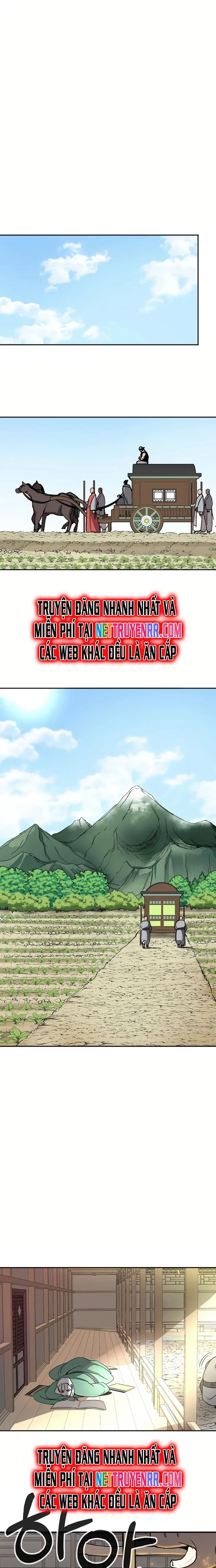 Song Nguyệt Chapter 37 - Trang 2