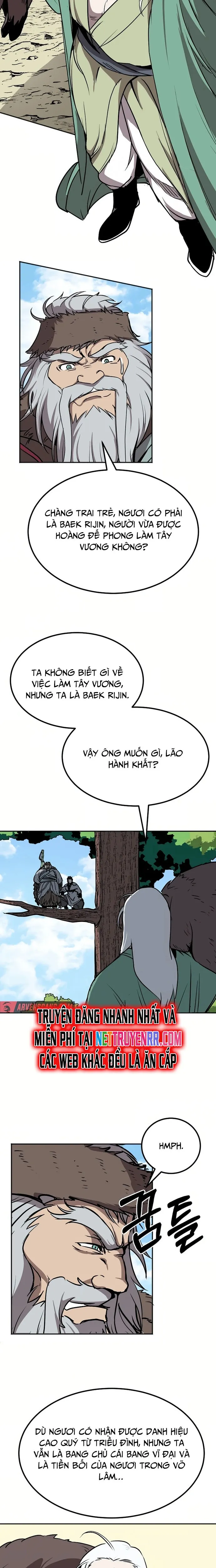 Song Nguyệt Chapter 37 - Trang 2