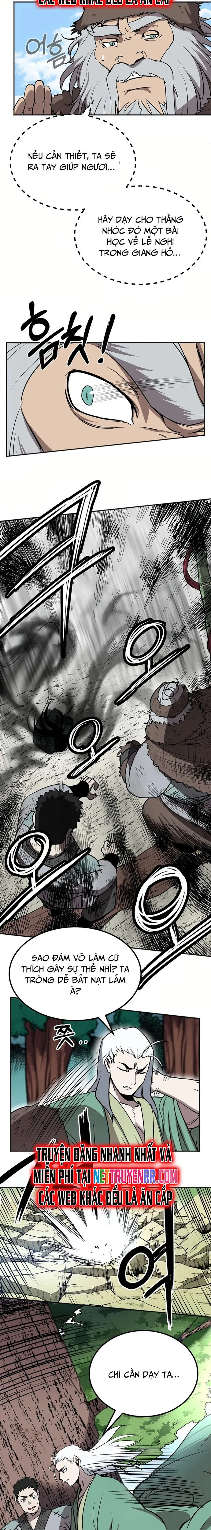 Song Nguyệt Chapter 37 - Trang 2