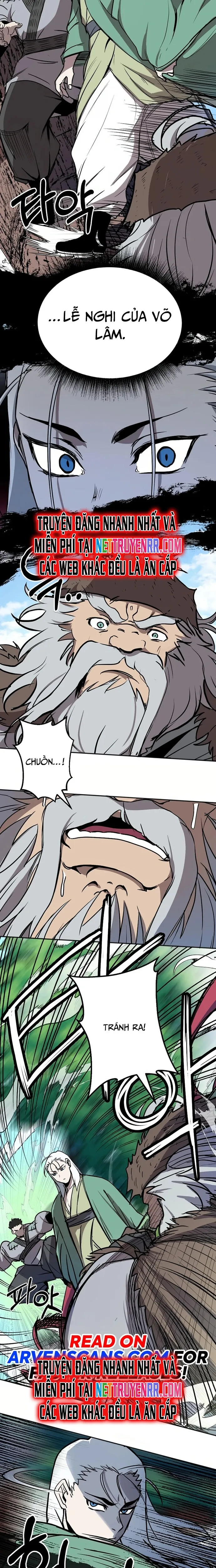 Song Nguyệt Chapter 37 - Trang 2