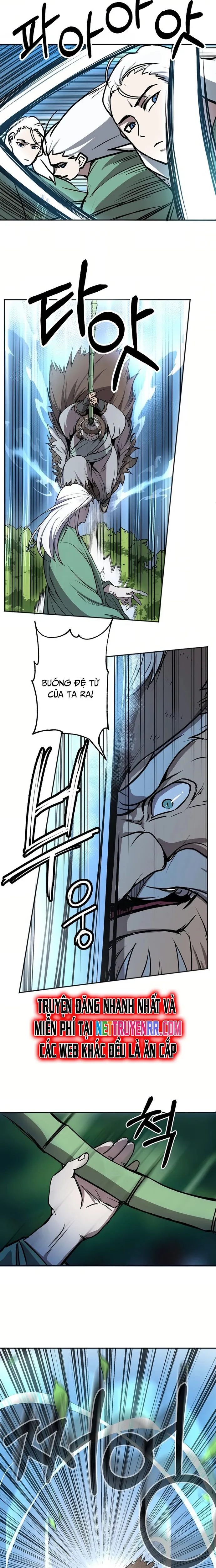 Song Nguyệt Chapter 37 - Trang 2