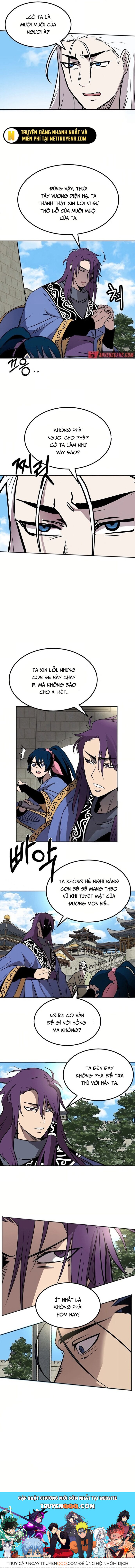 Song Nguyệt Chapter 41 - Trang 2