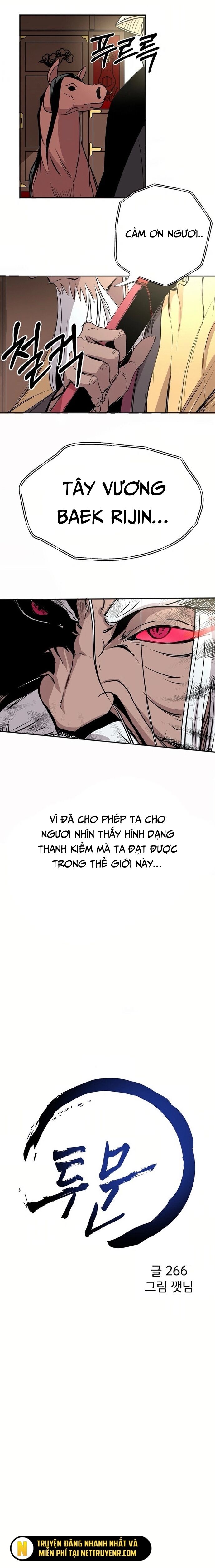 Song Nguyệt Chapter 41 - Trang 2