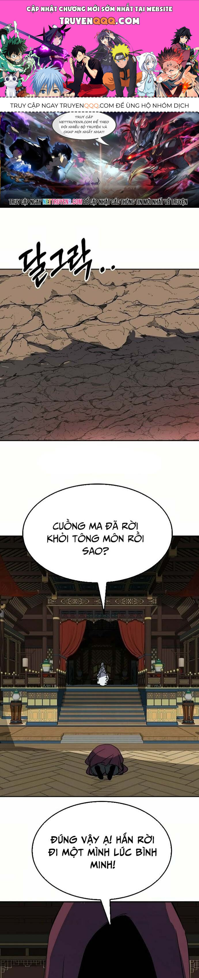 Song Nguyệt Chapter 46 - Trang 2