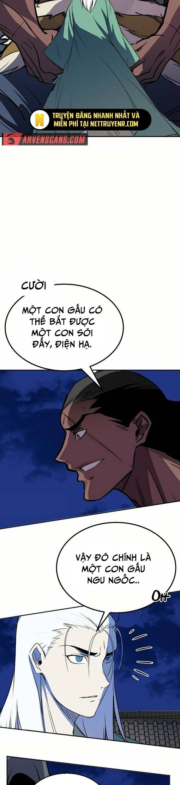 Song Nguyệt Chapter 46 - Trang 2