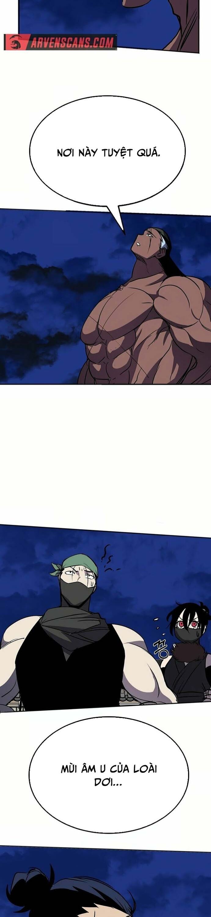 Song Nguyệt Chapter 46 - Trang 2