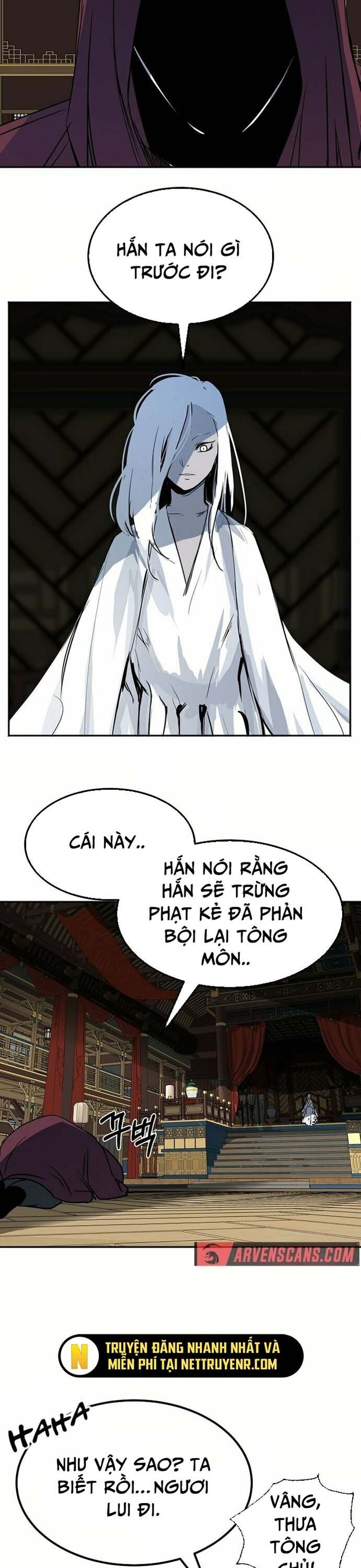 Song Nguyệt Chapter 46 - Trang 2