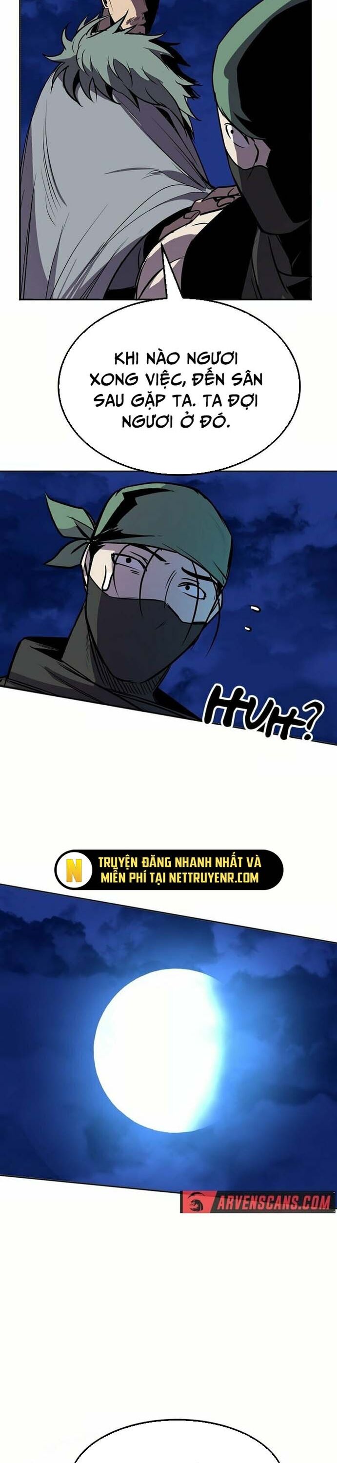 Song Nguyệt Chapter 46 - Trang 2