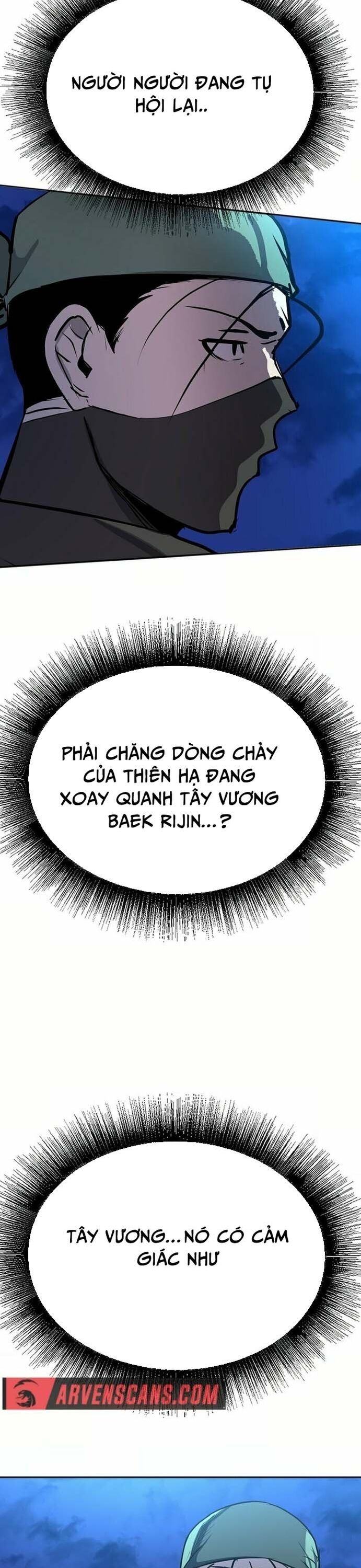 Song Nguyệt Chapter 46 - Trang 2