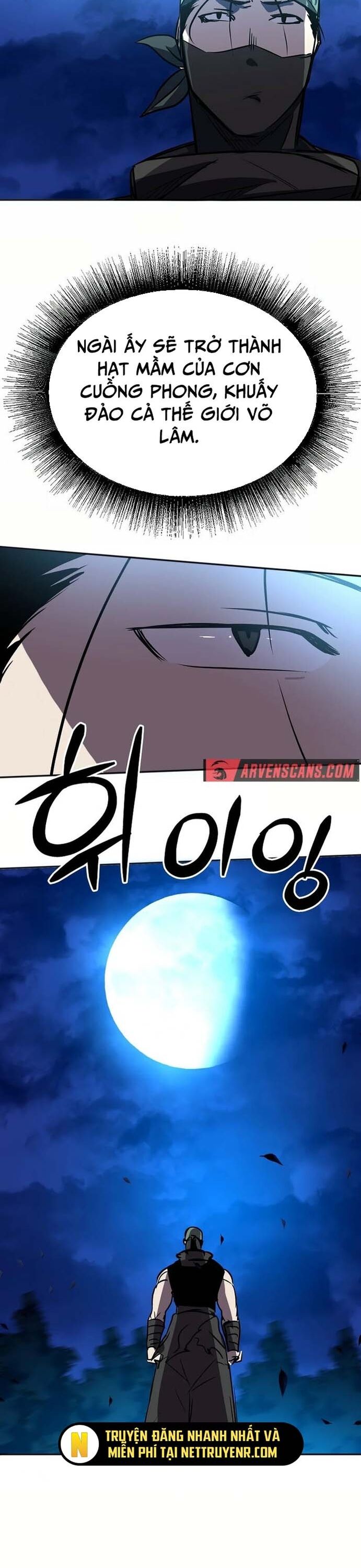 Song Nguyệt Chapter 46 - Trang 2