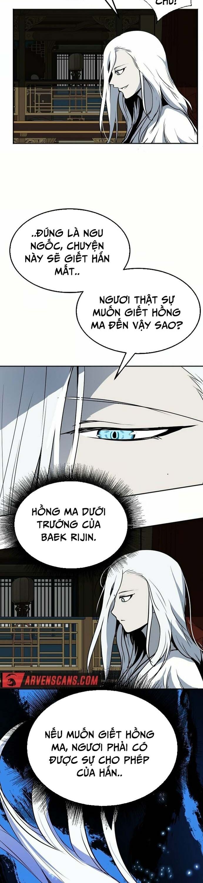 Song Nguyệt Chapter 46 - Trang 2